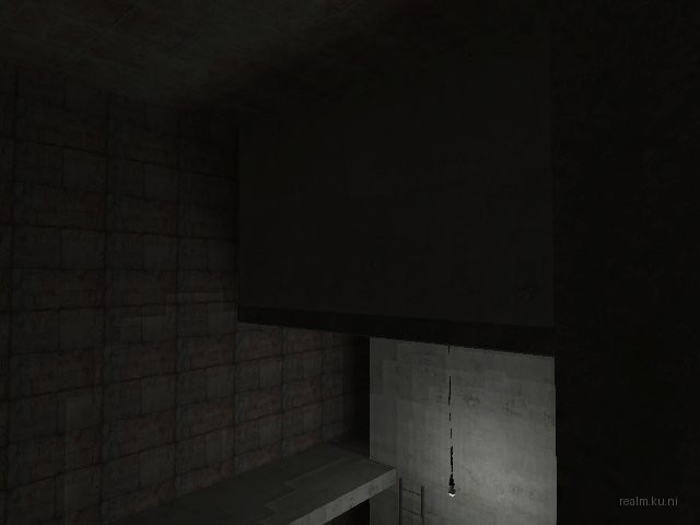 dm_snipercircle for hl2dm screenshot