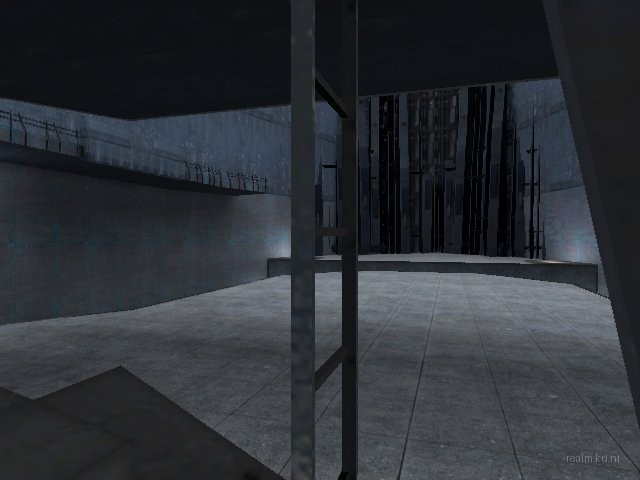 dm_thumper for hl2dm screenshot