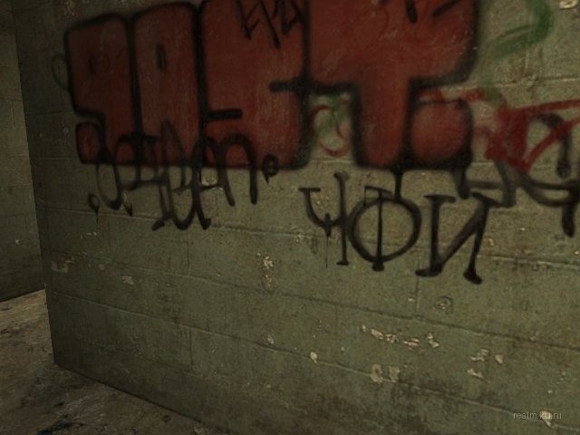 dm_under for hl2dm screenshot