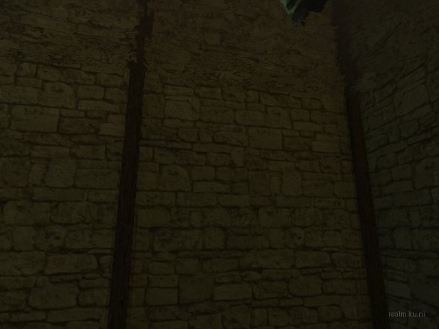 dm_walkway for hl2dm screenshot