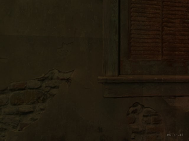 dm_wild_wild_west_pcp for hl2dm screenshot