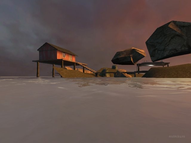 dmt1_rednecks_revenge for hl2dm screenshot