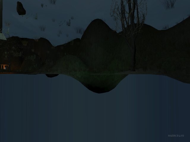 mausoleum_v4 for hl2dm screenshot