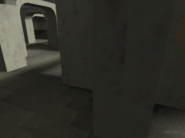 mazen for hl2dm screenshot