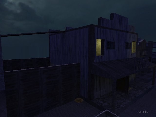 mct_snipers_paradise_v4 for hl2dm screenshot