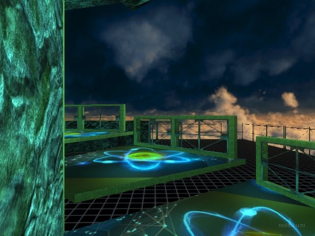 ns_spacestation for hl2dm screenshot