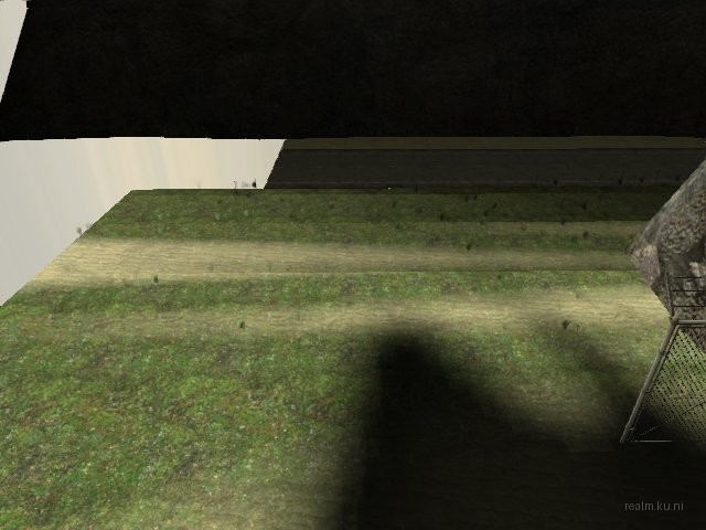 dm_dead_end for hl2dm screenshot