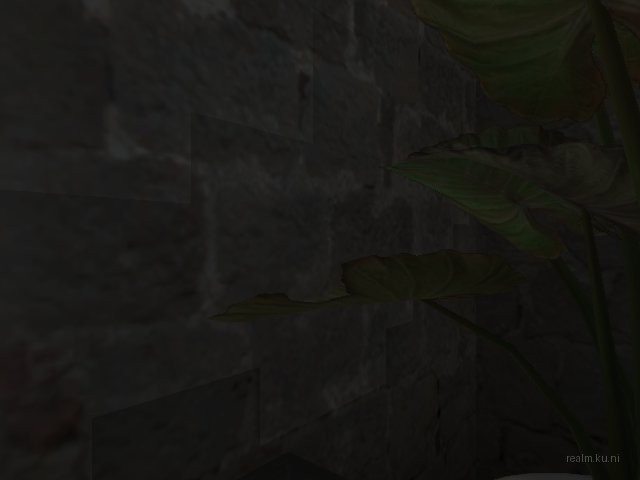 dm_italy_csgo_b2 for hl2dm screenshot