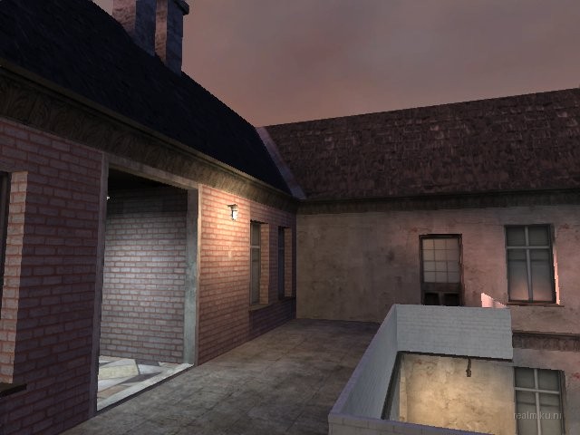 dm_balcony_v3 for hl2dm screenshot