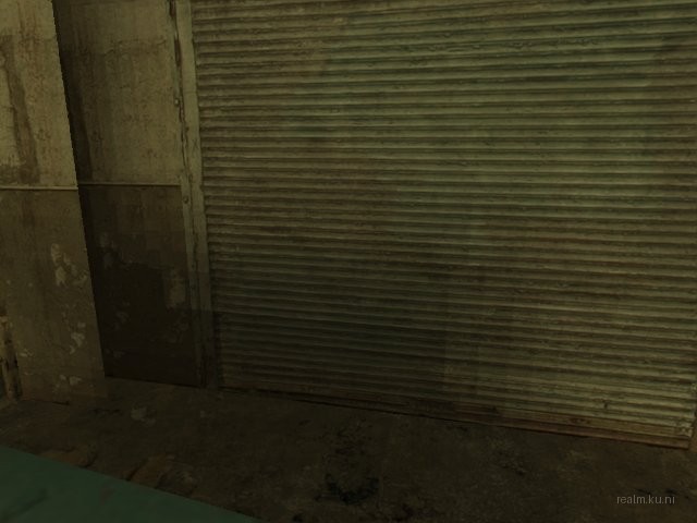 dm_motordrive for hl2dm screenshot