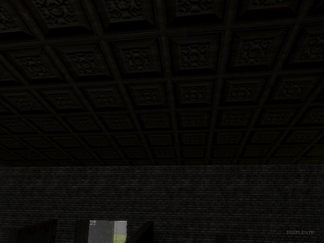 dm_gravey for hl2dm screenshot