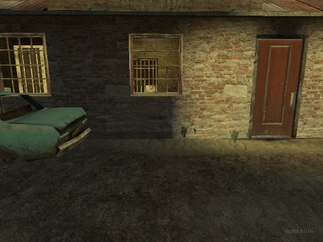 dm_desert-town for hl2dm screenshot