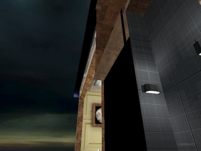 dm_bathroomcrazy_remake7fix for hl2dm screenshot