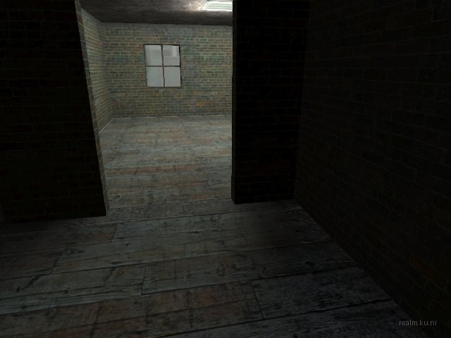 dm_2wars_v1 for hl2dm screenshot