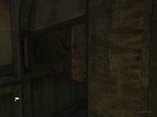 dm_postoffice for hl2dm screenshot