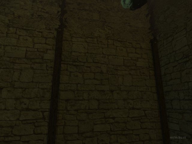 dm_walkway for hl2dm screenshot