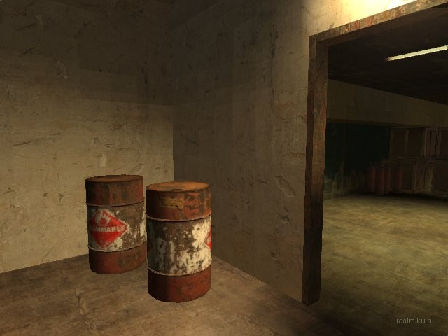 dm_lostbase for hl2dm screenshot