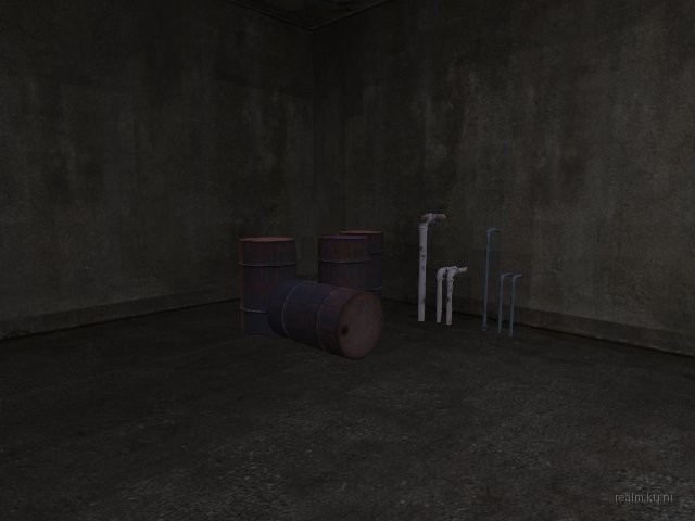 dm_beacon for hl2dm screenshot