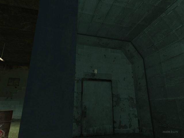 dm_slammer for hl2dm screenshot