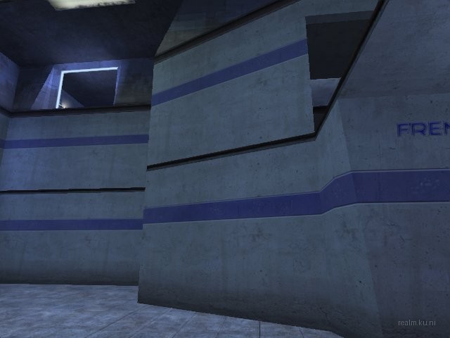 dm_frenzy_v2 for hl2dm screenshot