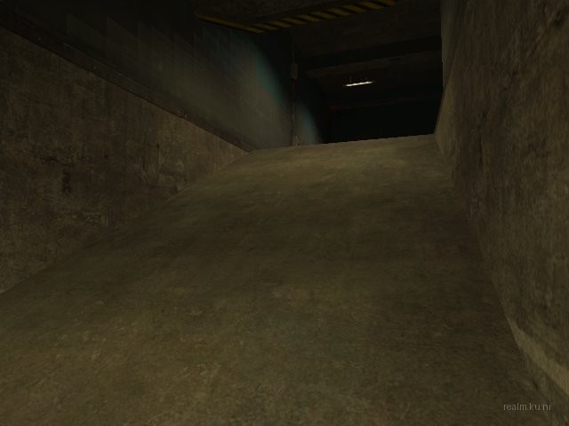 dm_lambda_bunker for hl2dm screenshot