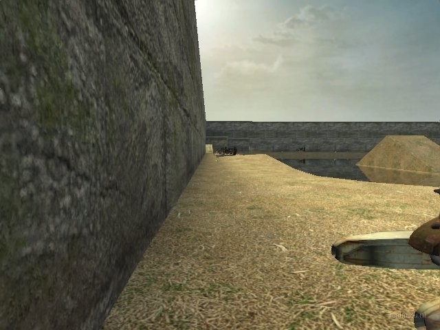 AirboatsV9 for hl2dm screenshot
