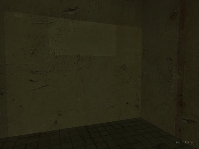 Dm_FalloutMotel for hl2dm screenshot