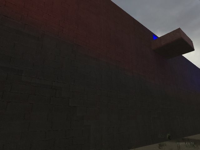 EB_Ground_Zero for hl2dm screenshot