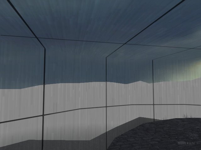 Flying_Castle for hl2dm screenshot
