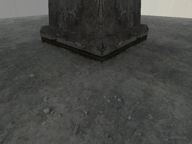 asc_battleground_v25 for hl2dm screenshot