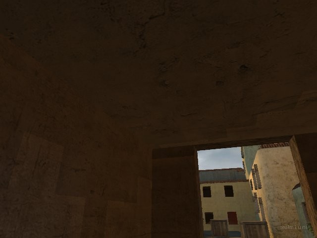 cll_catacomb_05 for hl2dm screenshot