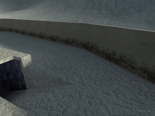 cm_snowkill_rc5b for hl2dm screenshot