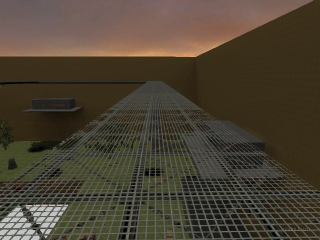 cok_bad_ass for hl2dm screenshot