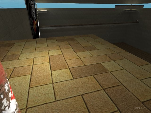 cok_bootcamp_box for hl2dm screenshot