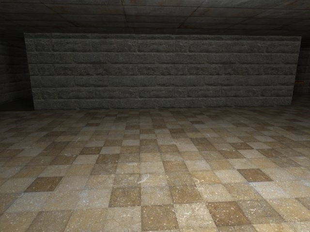 cok_maze_v2 for hl2dm screenshot