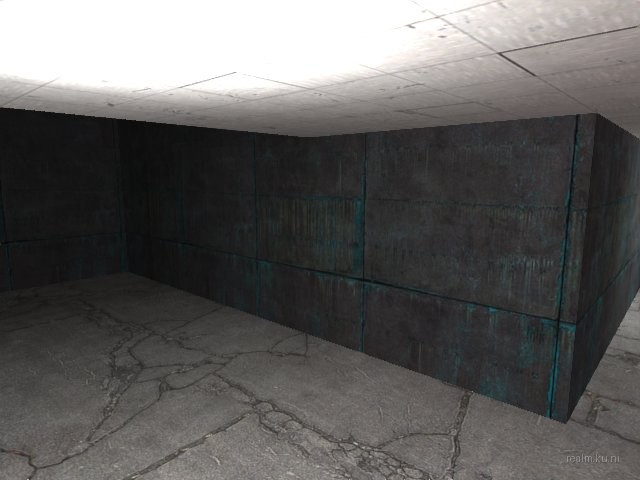 cok_the_hive_v4 for hl2dm screenshot