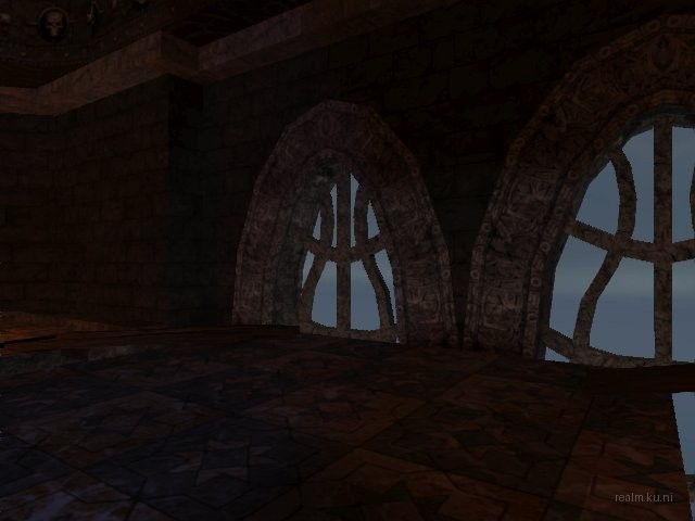 deathdealers_rage_final for hl2dm screenshot