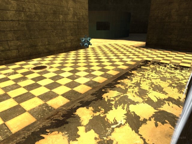 dm_23 for hl2dm screenshot