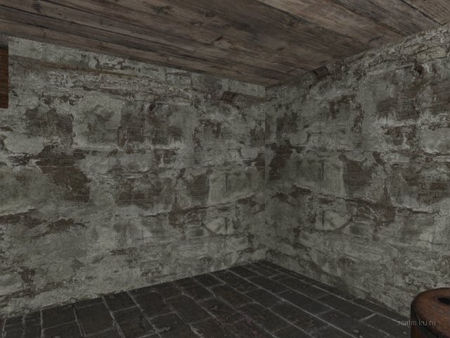 dm_911_stonevillage_v2 for hl2dm screenshot