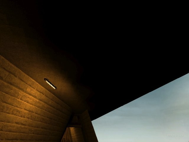 dm_Leadworks_v2 for hl2dm screenshot