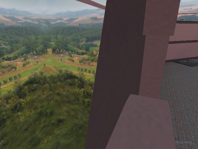 dm_[bnb]_300 for hl2dm screenshot