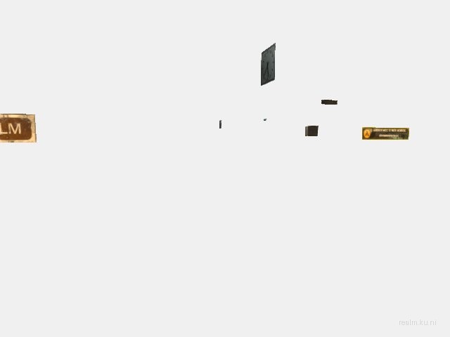 dm_[bnb]_diorama for hl2dm screenshot