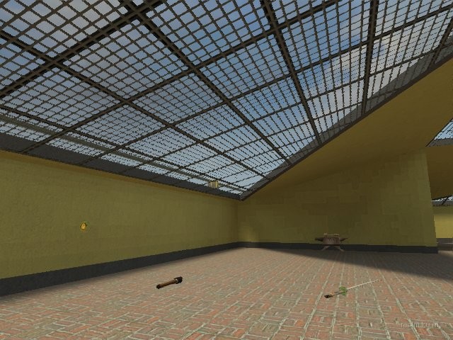 dm_[bnb]_grates for hl2dm screenshot