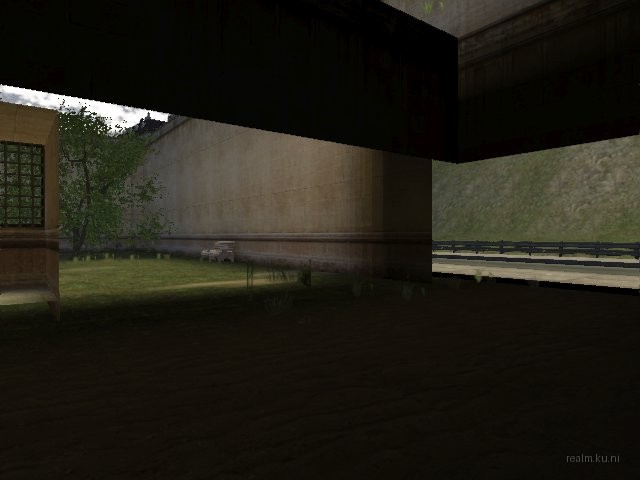 dm_[bnb]_mini_golf for hl2dm screenshot