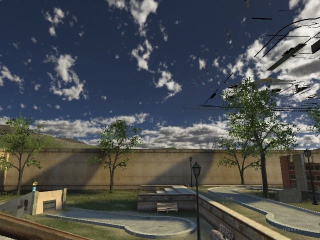 dm_[bnb]_mini_golf_v2 for hl2dm screenshot