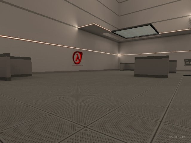dm_[bnb]_roxy_music for hl2dm screenshot
