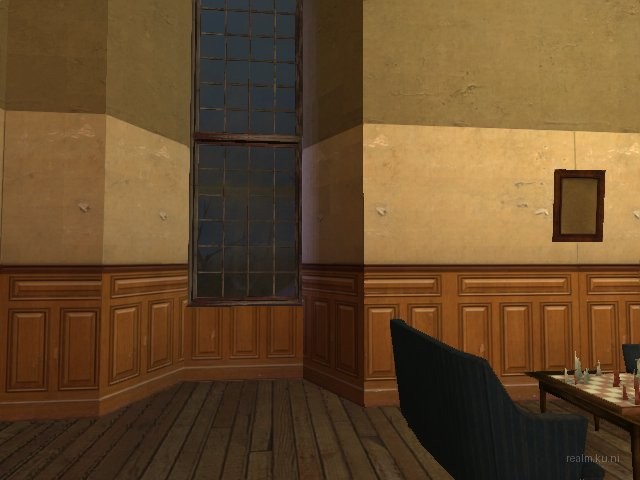 dm_adams_b29 for hl2dm screenshot