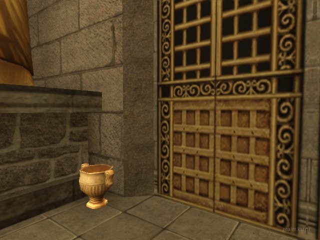 dm_atlantis_v1 for hl2dm screenshot