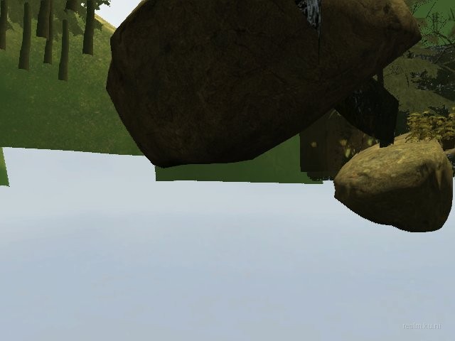 dm_backwash2 for hl2dm screenshot