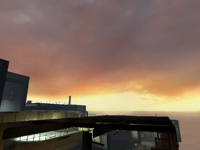 dm_balmaets for hl2dm screenshot